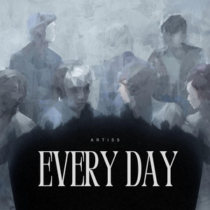 Every Day by ArtIss