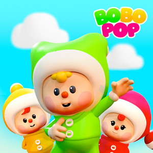 Bobopop - Old Macdonald Had a Farm