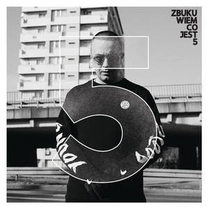 Wiem Co Jest 5 cover
