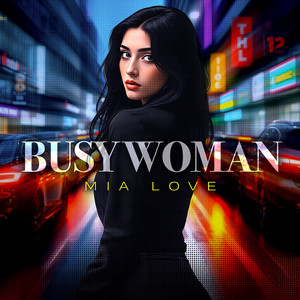 Mia Love - Busy Woman
