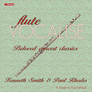 I. Allegretto by Benjamin Godard, Kenneth Smith, Paul Rhodes