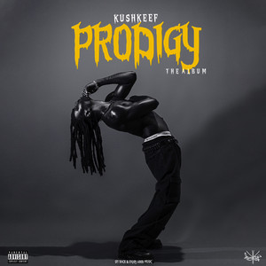 Kush keef - Devil in Me (feat. Linkup Daddy)