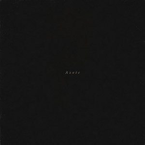 Azote by Chris Dean
