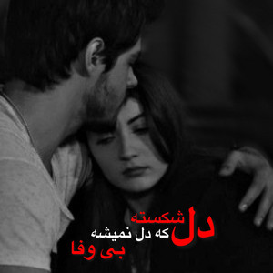 Ahange Nab - آهنگ مشهور دل شکسته که دل نمیشه بی وفا