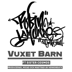 Vuxet Barn by Robin Lamonde, Sister Cosmos