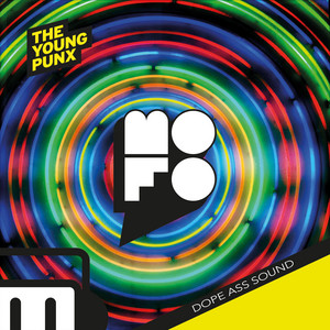 The Young Punx - Dope Ass Sound