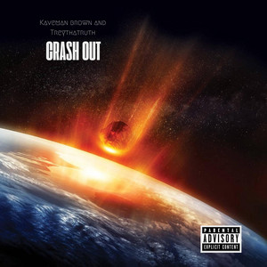 Portada de Crash Out