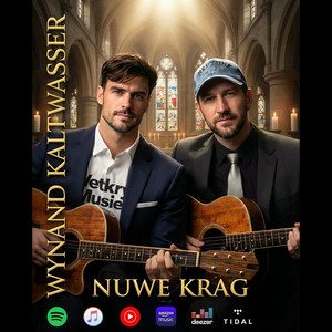 Nuwe krag by Wynand Kaltwasser