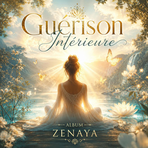 Merci d'être là by Zenaya
