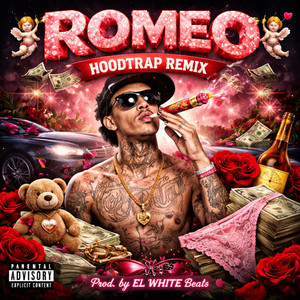 Azucar (Romeo Hoodtrap) by EL WHITE Beats