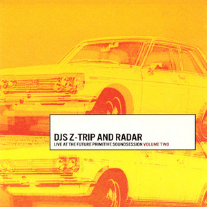 Freeze One Time - song and lyrics by DJ's Z-Trip & Radar | Spotify