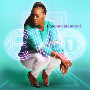 The Way You Love Me by Emerald McIntyre, Lamar Riddick, David Allen