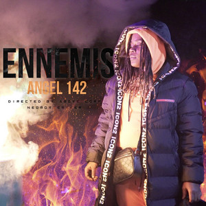 Portada de Ennemis
