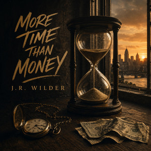 Never Run Again by J.R. Wilder
