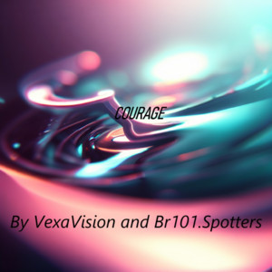 Winter by VexaVision, Baureihe Hunderteins Spotters