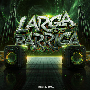 Larga de Barriga