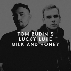 Milk and Honey by Tom Budin, Lucky Luke