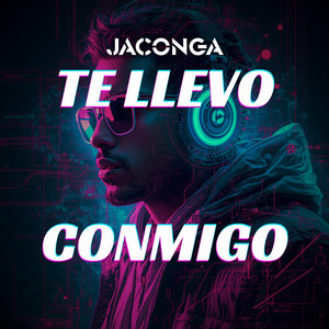 Te Llevo Conmigo by JACONGA