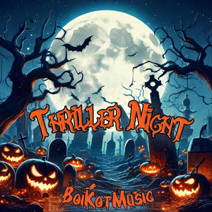 Thriller Night
