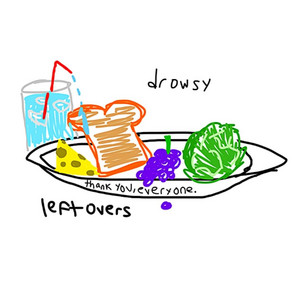 Drowsy - Late Nite Doggin'