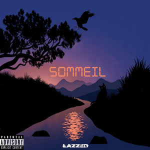 Portada de Sommeil
