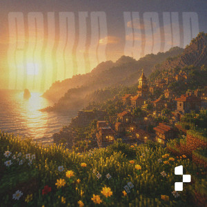 golden hour by Lofi.Trabbey