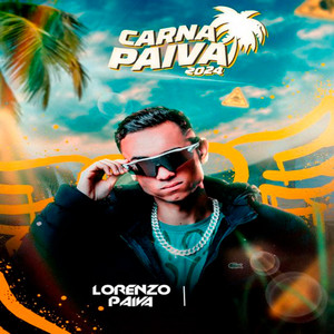 DJ Lorenzo Paiva - CARNAPAIVA