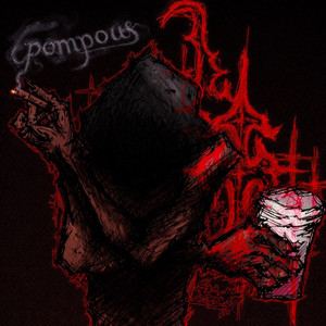Pompous by RAVEdLORE
