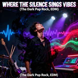 WHERE THE SILENCE SINGS VIBES