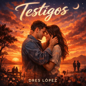 TESTIGOS by DRES LOPEZ