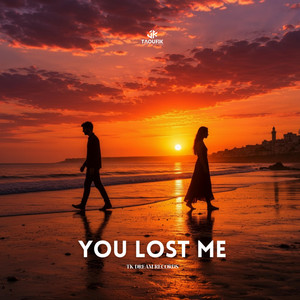 You Lost Me by Taoufik