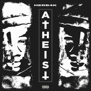 Portada de Atheist