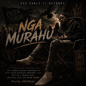 Murahu by Ras Canly, Batondy