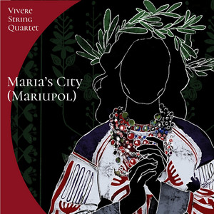 Maria's City (Mariupol)
