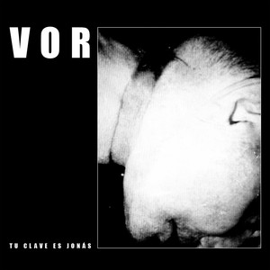Vor cover