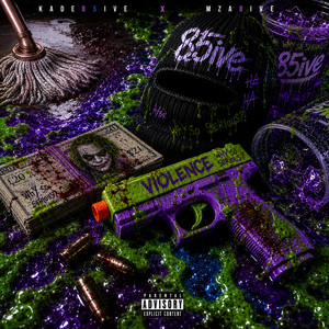Money & Violence by Kade85ive, Mza85ive