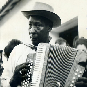 Chavela by Alejo Duran