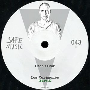 Los Corazones - Hunzed Remix cover art