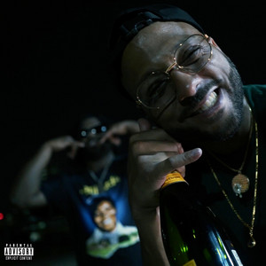 No Comparison (feat. Mikey Wang Lavish)