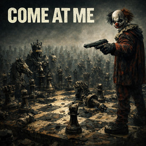 Come at me by Architect