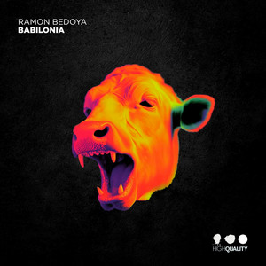 Babilonia by Ramon Bedoya