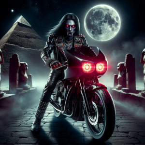 ORIGINALCLICK BEATS - Motorcycle Entity