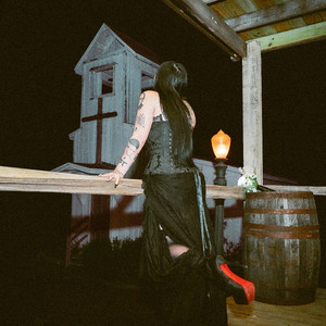 BLOODSUCKER by lexi