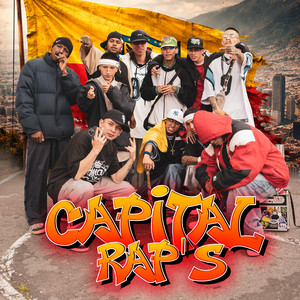 Capital Rap's - Single by Gian Produce | Spotify