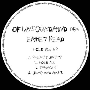 Emmet Read · Spangle