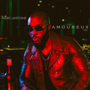 Amoureux by Marc Antoine