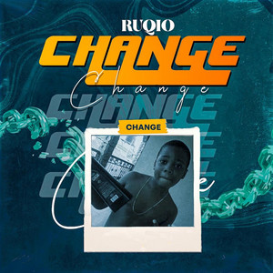 Change album