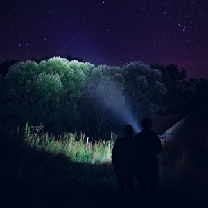 Idle by Midnight Western