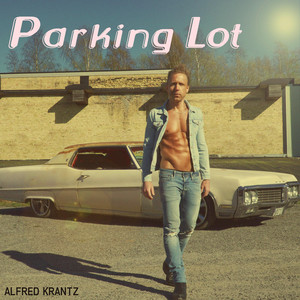 Parking Lot by Alfred Krantz, Krantz & Krantz