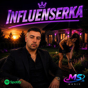 Miroslav Stevanović- Influenserka by Miroslav Stevanović